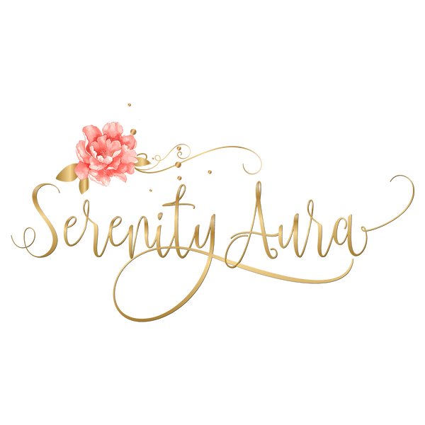 SerenityAura_ logo