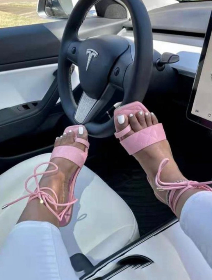 Bella Sandals
