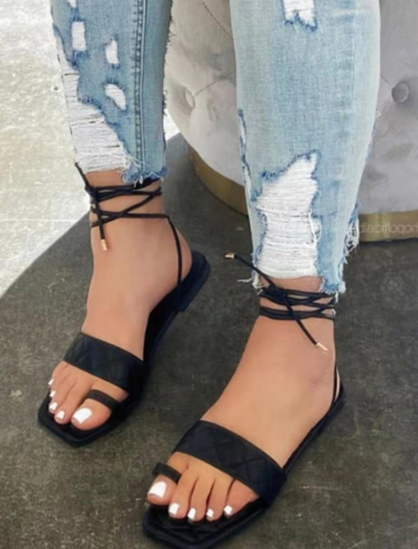 Bella Sandals