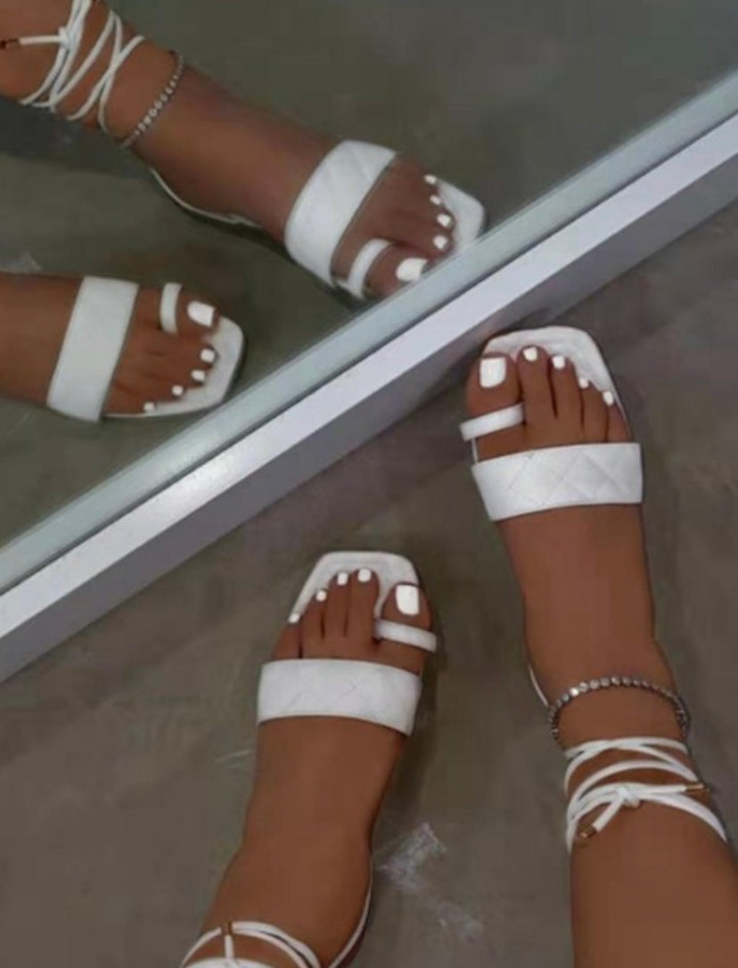 Bella Sandals