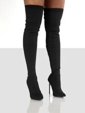 Load image into Gallery viewer, Knee High Boots
